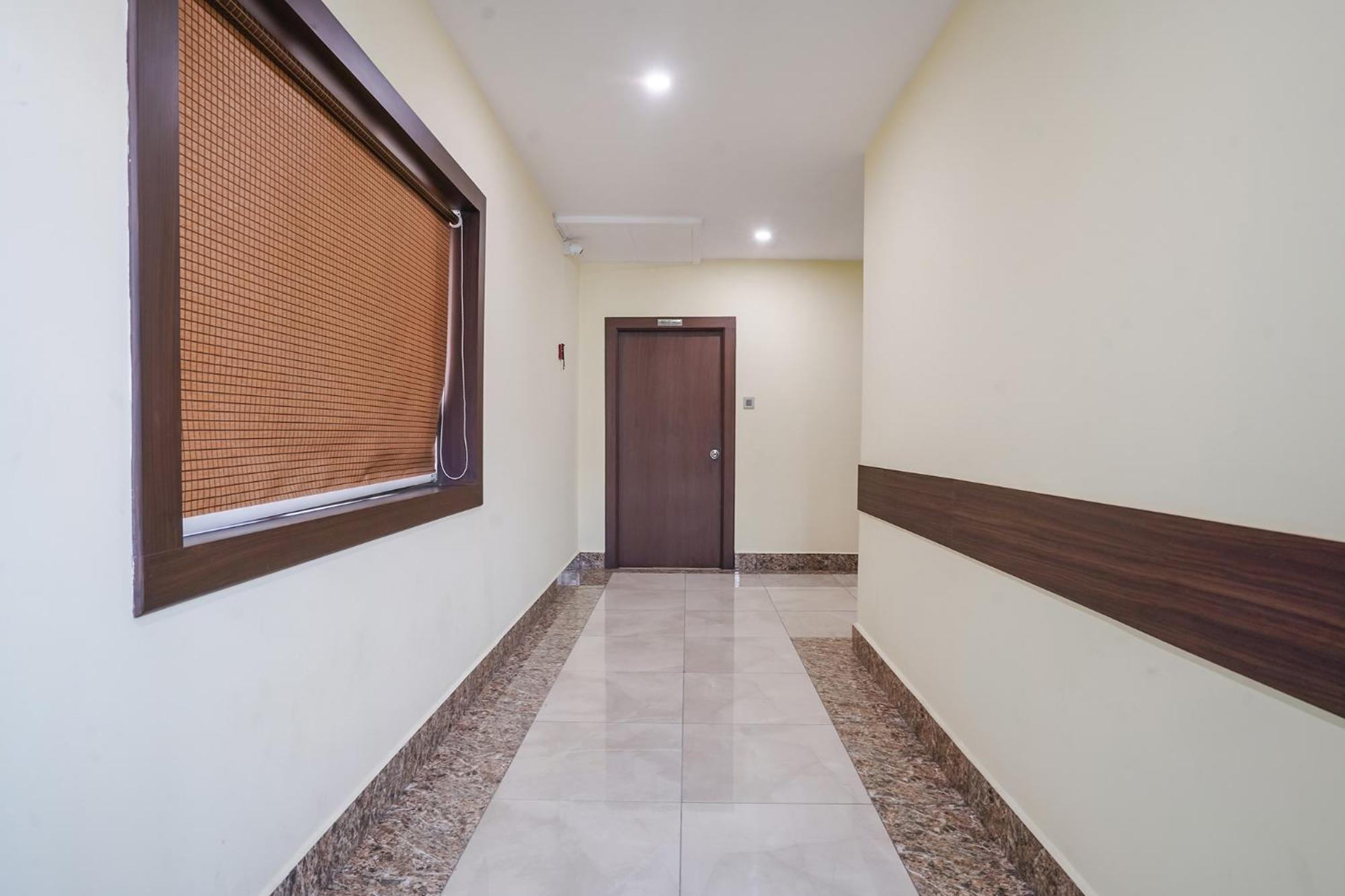 Fabhotel Gvr Grand Vijayawada Bagian luar foto